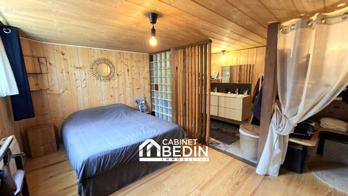Maison 130 m² à Lege-Cap-Ferret  - photo 9