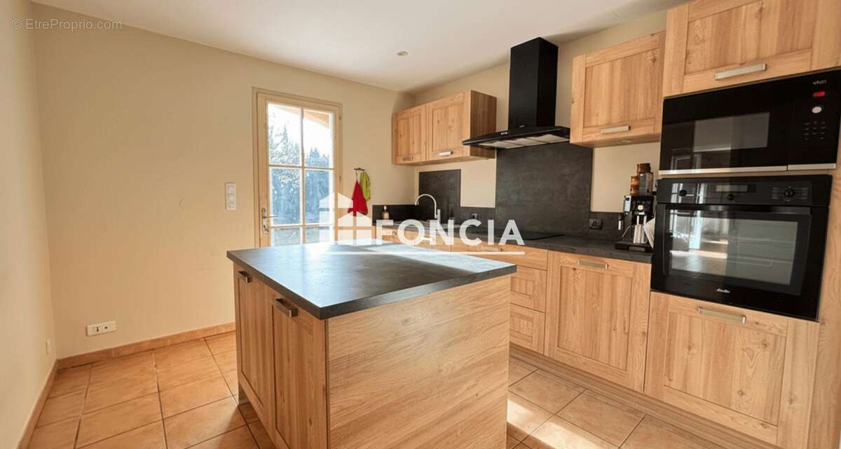  À vendre – Belle maison de 128 m² à proximité de Carcassonne - photo 7