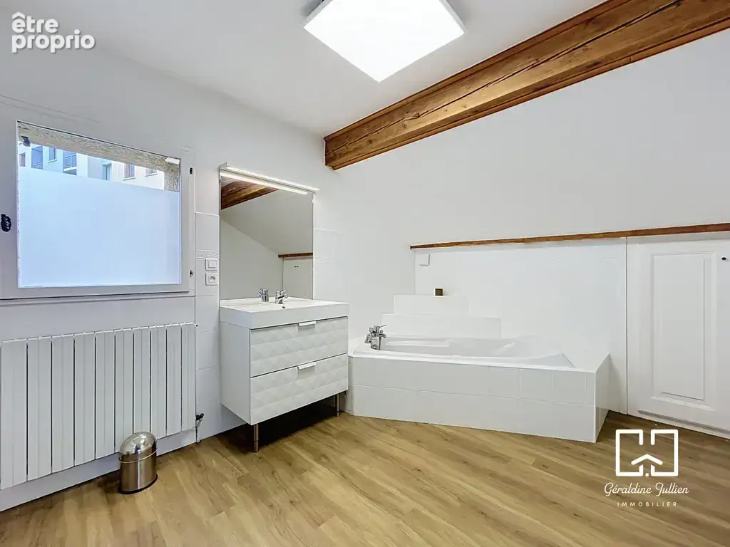 Maison individuelle de type 6 à Briançon - photo 12