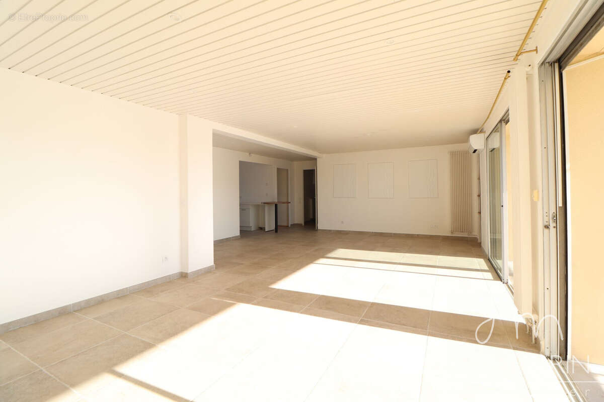 Appartement à VALENCE