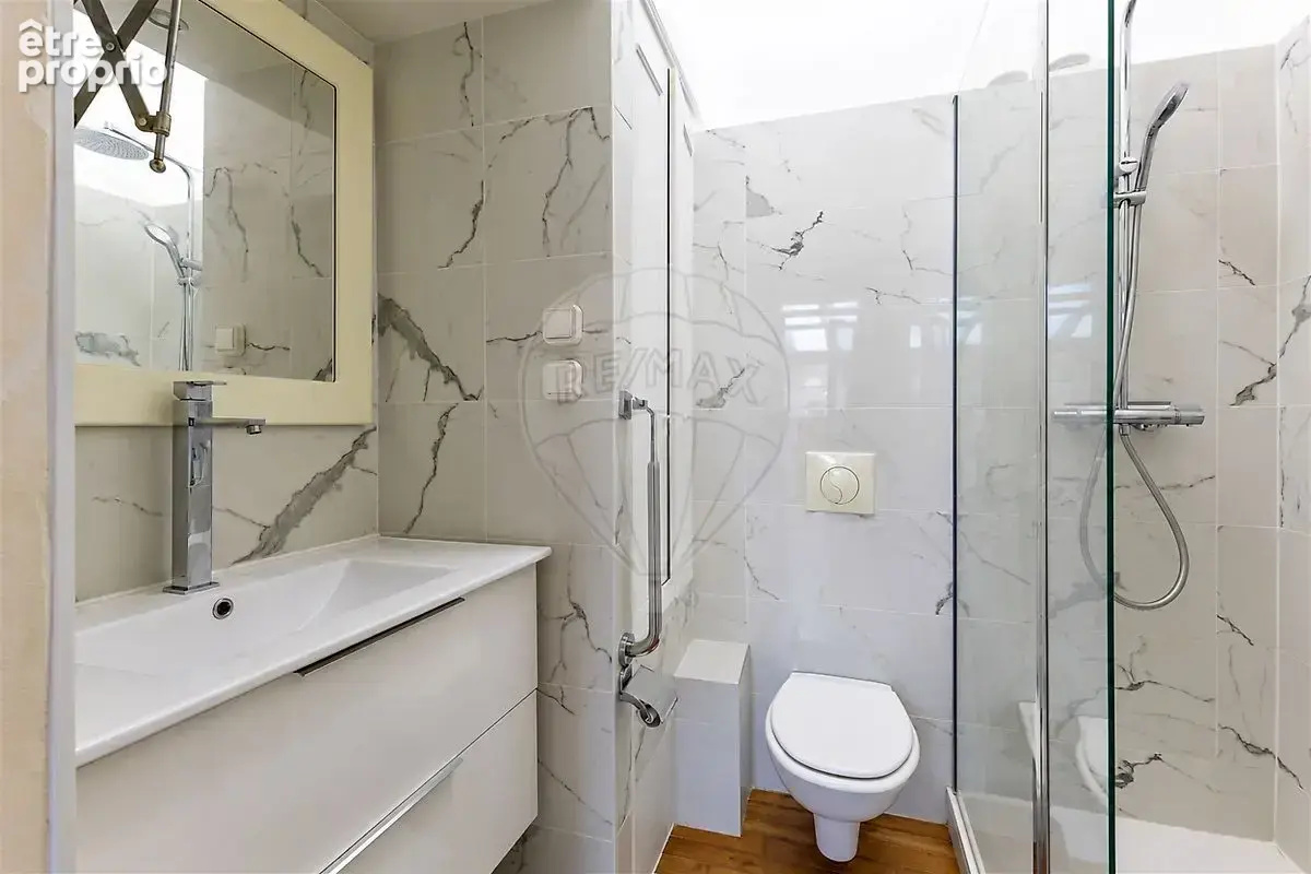 Maison 6 chambre(s) à vendre - photo 9