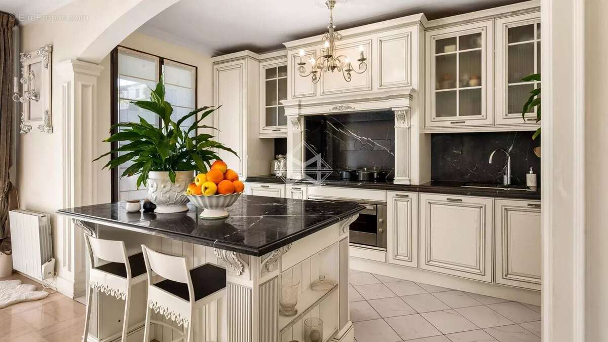 Maison à VILLENEUVE-LOUBET