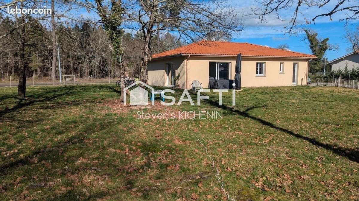 Photo 2 - Maison à SORE