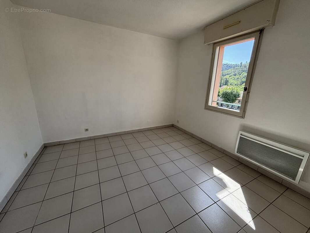 Appartement à LES VANS