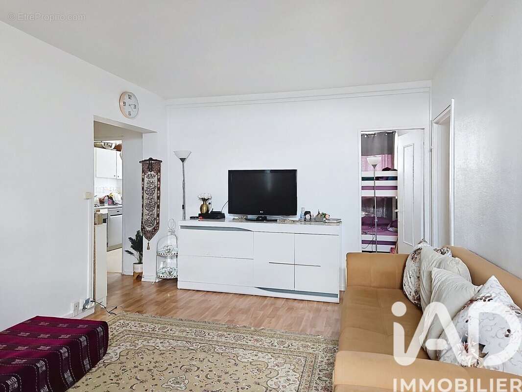 Photo 4 - Appartement à VIRY-CHATILLON