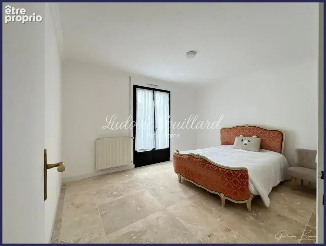 BAISSE DE PRIX. Maison climatisée 8 pièces, 6 chambres à 10/15 minutes de Châtellerault - photo 10