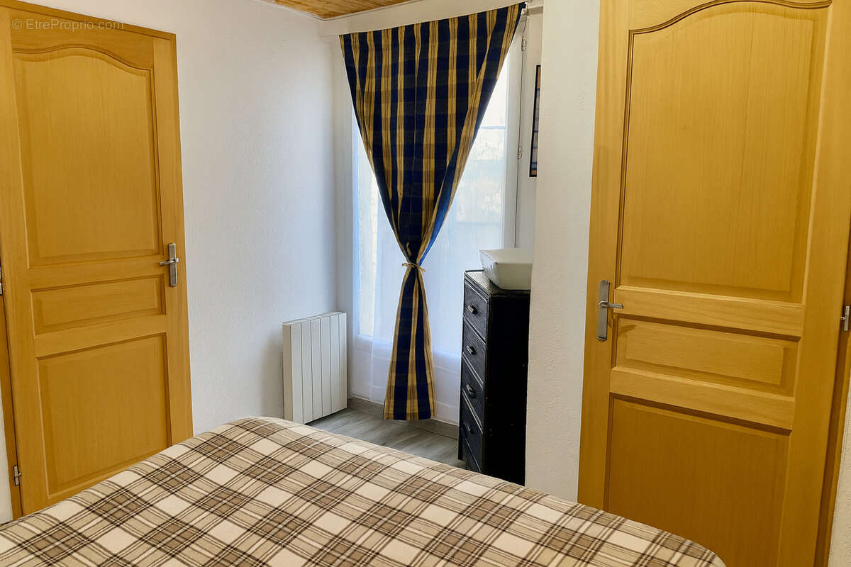Appartement à TAVERNES