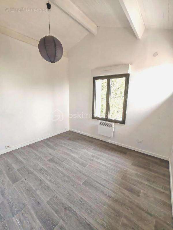 Maison à PONT-SAINT-ESPRIT