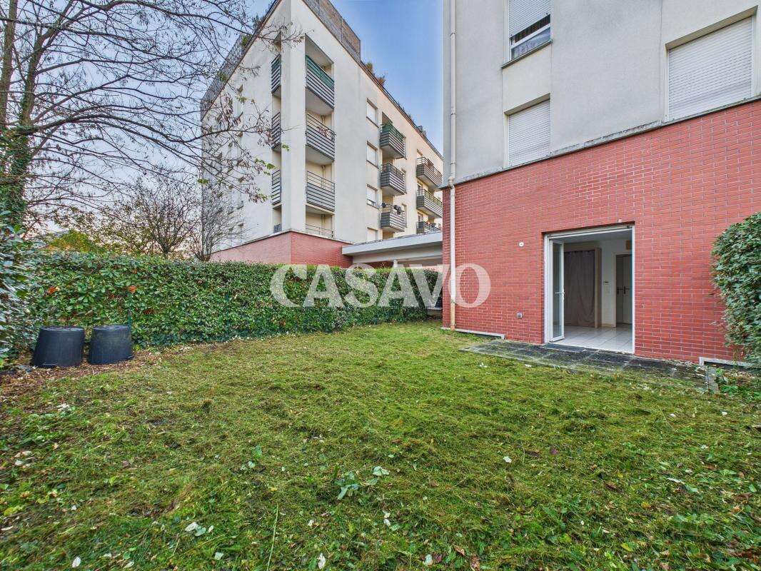 Appartement à NEUILLY-SUR-MARNE