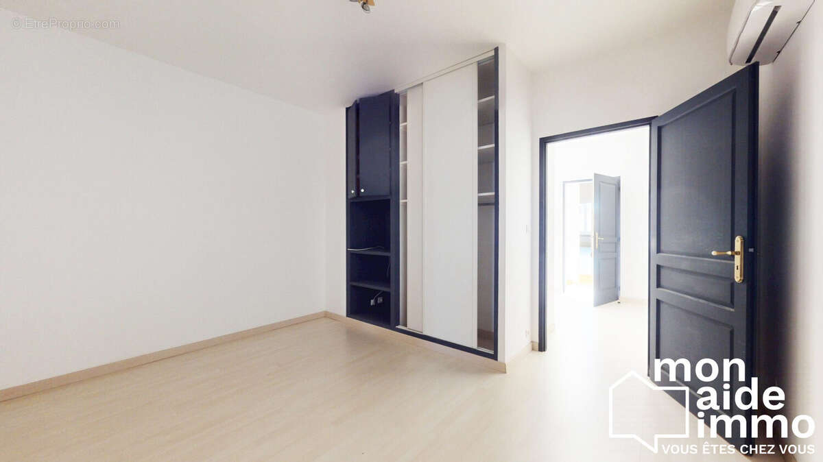 Appartement à GRIGNOLS