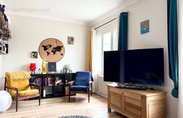 Maison 94 m² à Fecamp  - photo 3