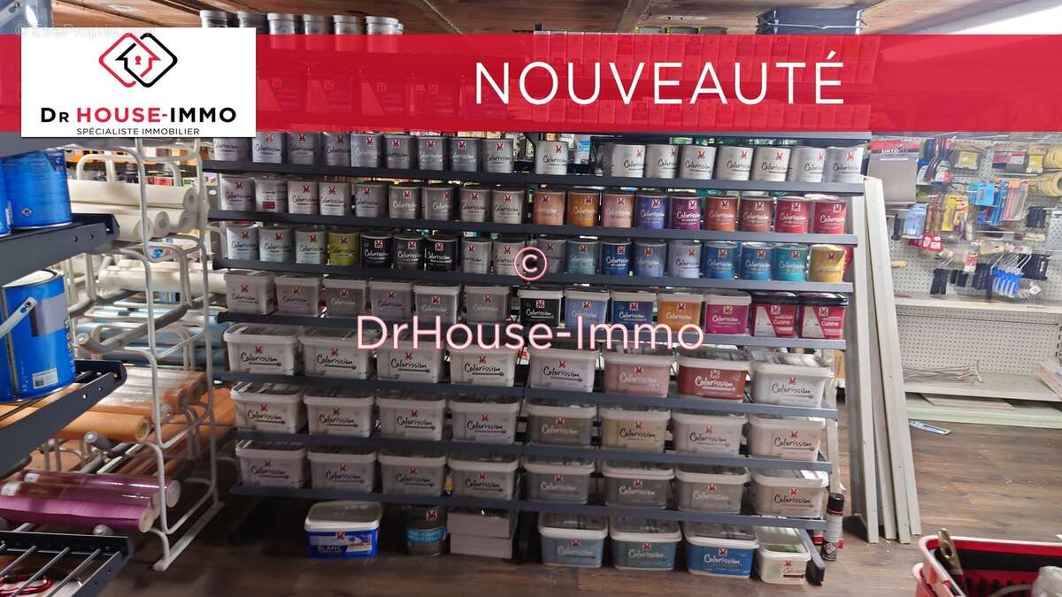 Appartement à CHAMPAGNE-SUR-SEINE