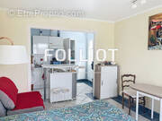 Appartement à HAUTEVILLE-SUR-MER