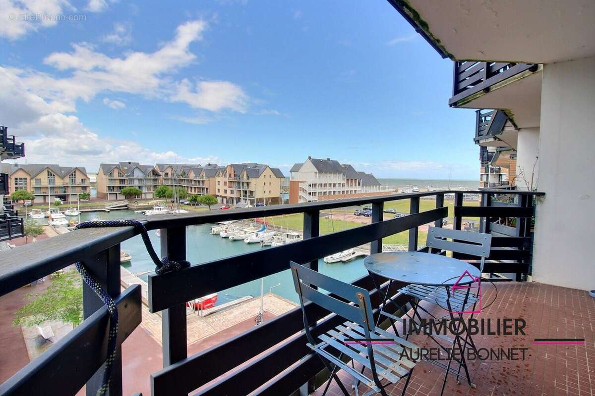 Appartement 46 m² à Deauville  - photo 3