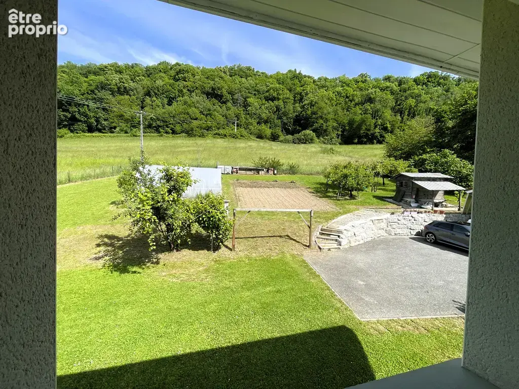 Maison individuelle + grand garage - photo 18