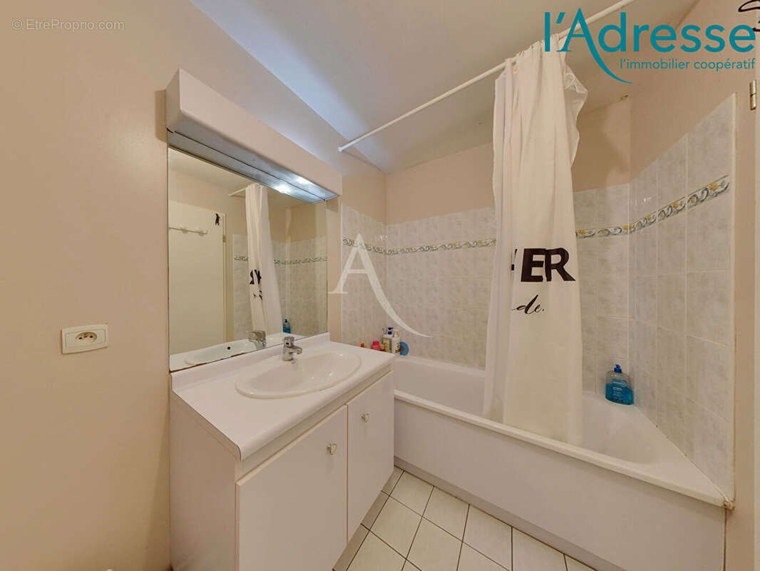 Appartement à NOISY-LE-GRAND