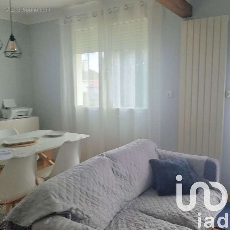 Photo 2 - Maison à CHALLANS