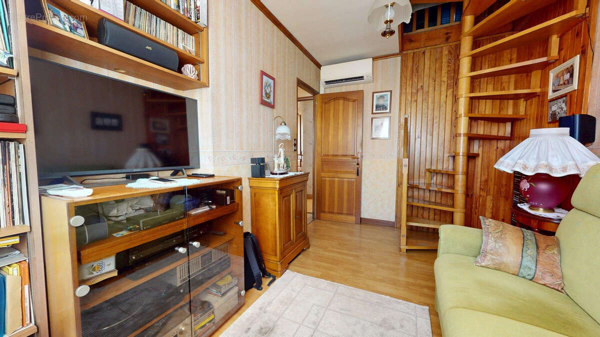Maison à DRANCY