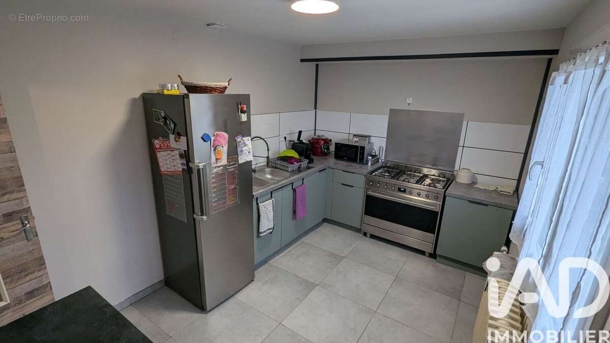 Maison 105 m² à Premontre  - photo 6