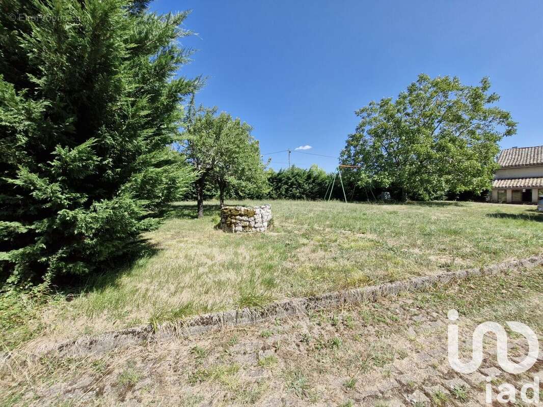 Photo 4 - Maison à SAINT-AUBIN-DE-CADELECH