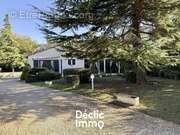 Maison à MIGNE-AUXANCES