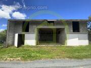 Commerce à LA FORET-DU-TEMPLE