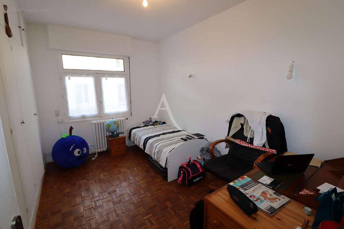 Appartement à LOUVIERS
