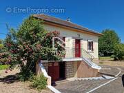 Maison à DIOU