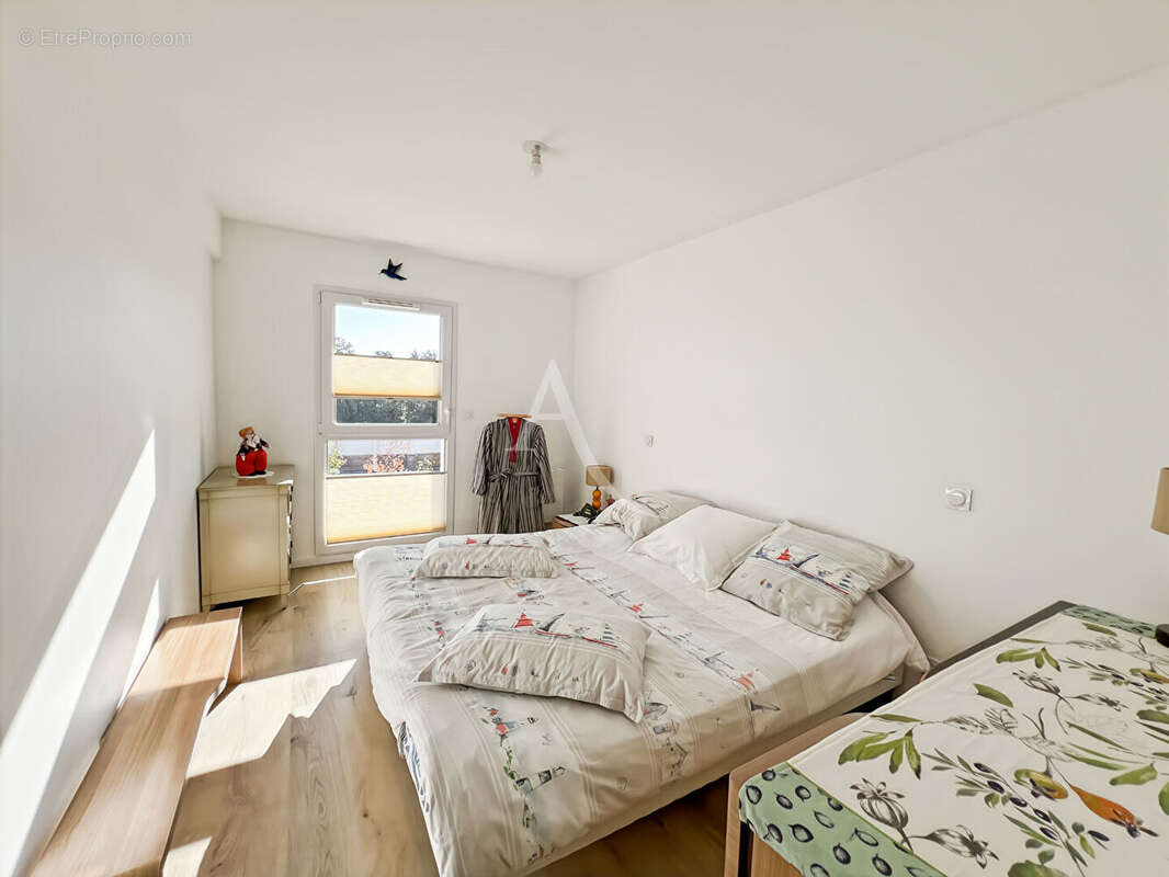 Appartement à SAINT-JEAN-DE-MONTS