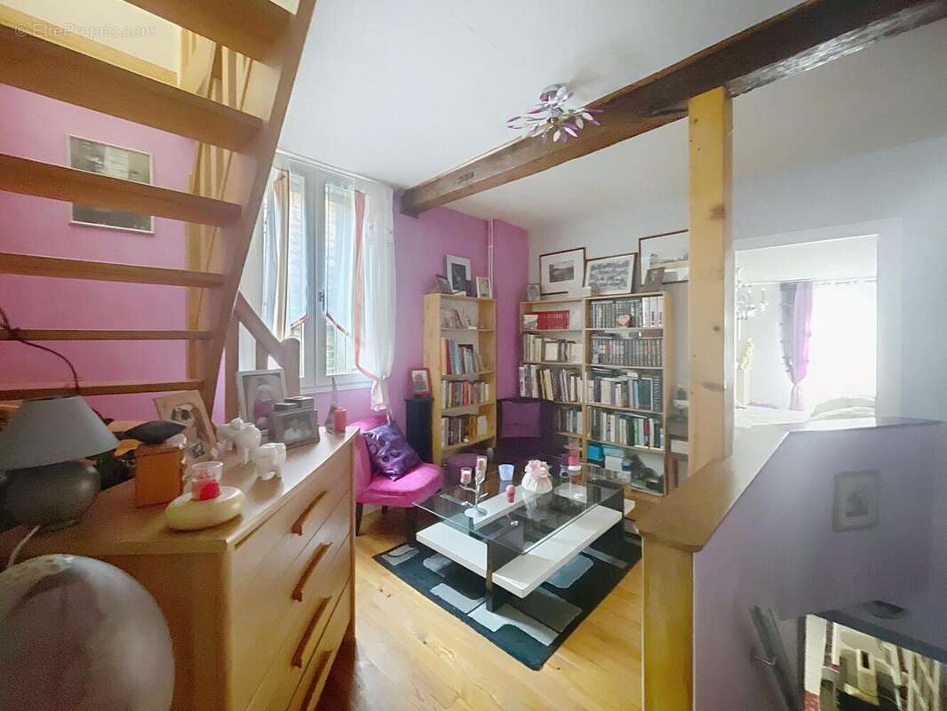 Photo 4 - Maison à AMAGNE