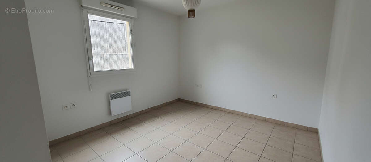 Appartement à SAINT-BRIEUC