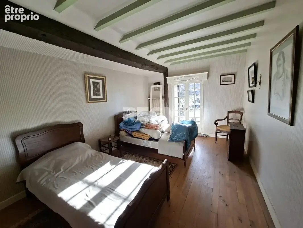 Maison en pierre razac de saussignac - photo 14
