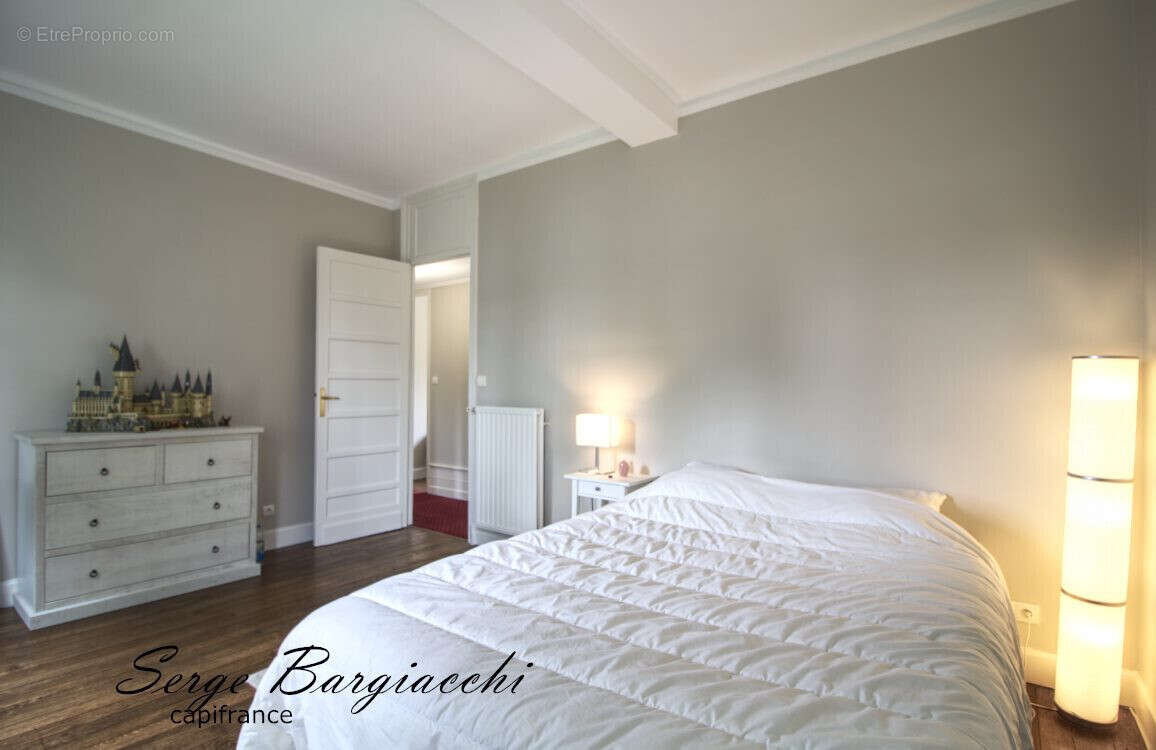 Appartement à DOUAI