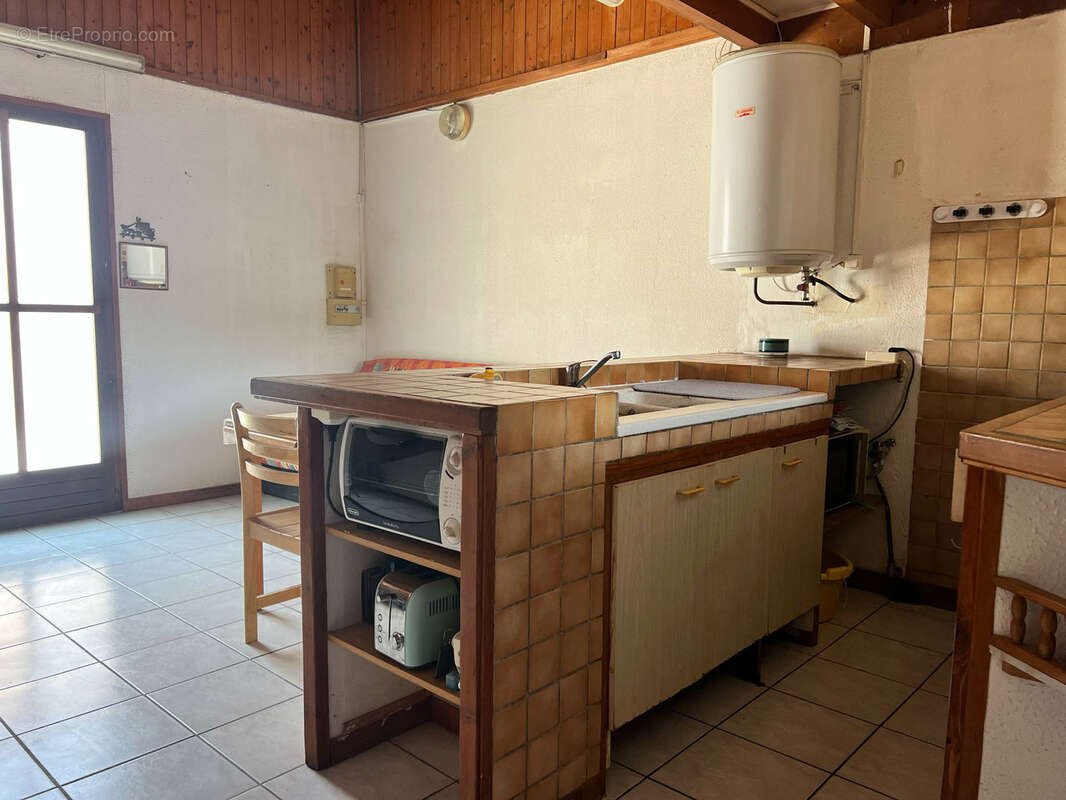 Appartement à LE GRAU-DU-ROI