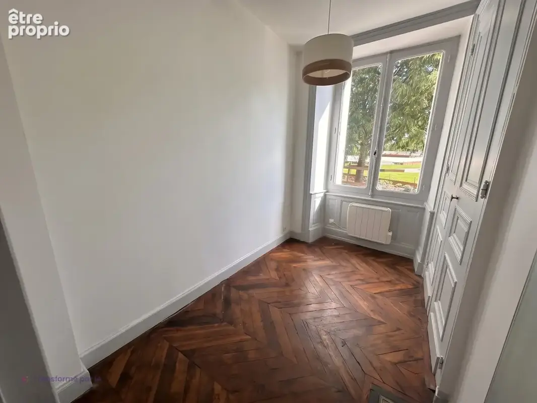 Appartement 2 pièces à vendre au centre-ville de Blois - Réf. 10150 - photo 3