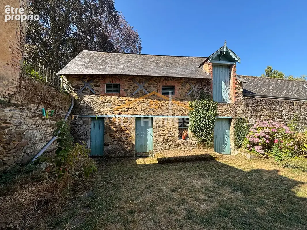 Maison Craon 200m² - photo 10