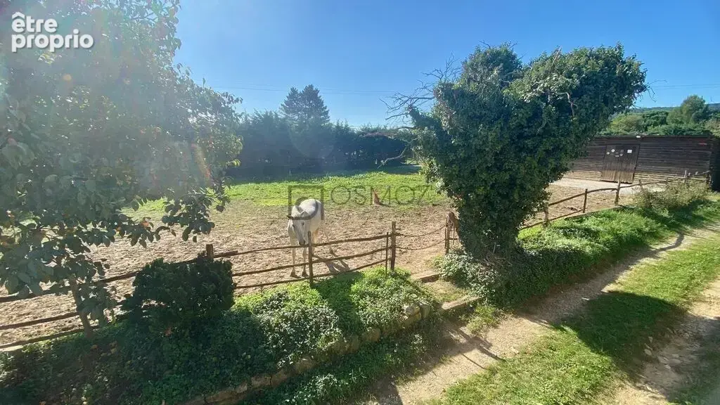 Authentique, maison en pierre avec gîte indépendant - photo 18