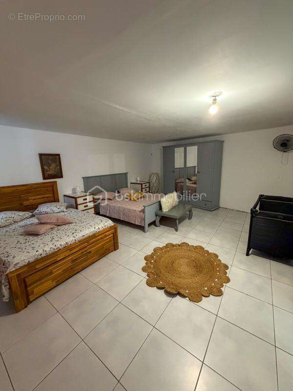Maison bourbon - 260 m² habitables ! -Saint-Anne - photo 6
