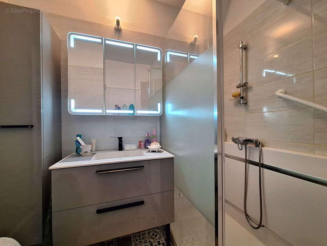 Appartement à LE MANS