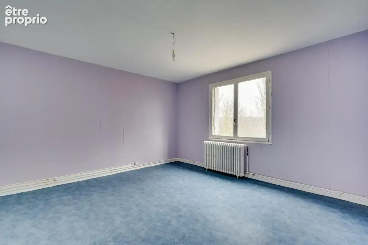 Maison 6 pièces 152 m² à vendre à Quint-Fonsegrives (31130) - photo 9