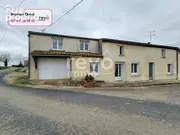 Maison à LA REMAUDIERE