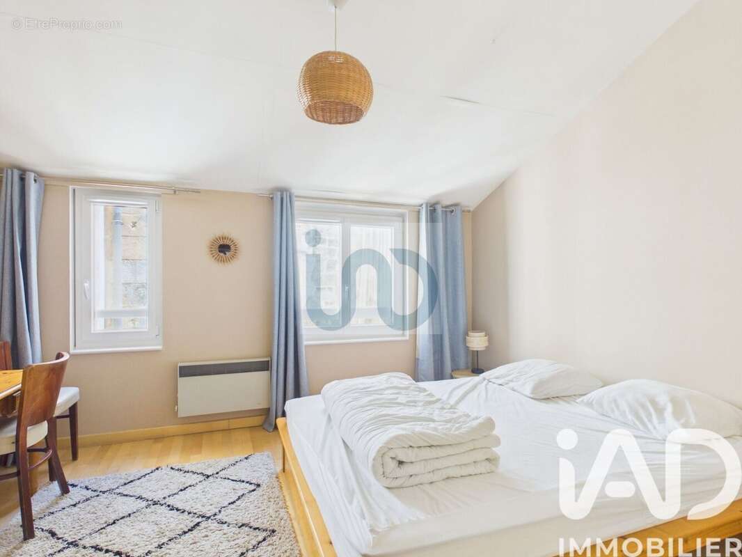 Photo 6 - Appartement à LA ROCHELLE
