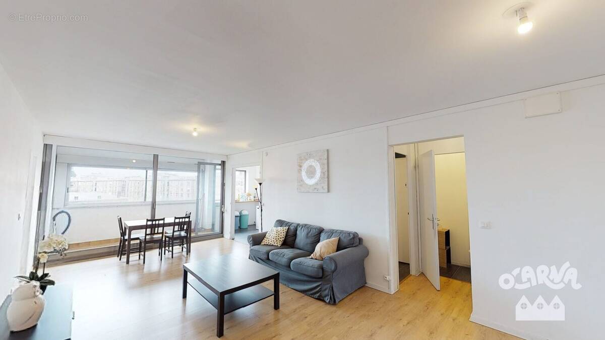 Appartement à TOURCOING