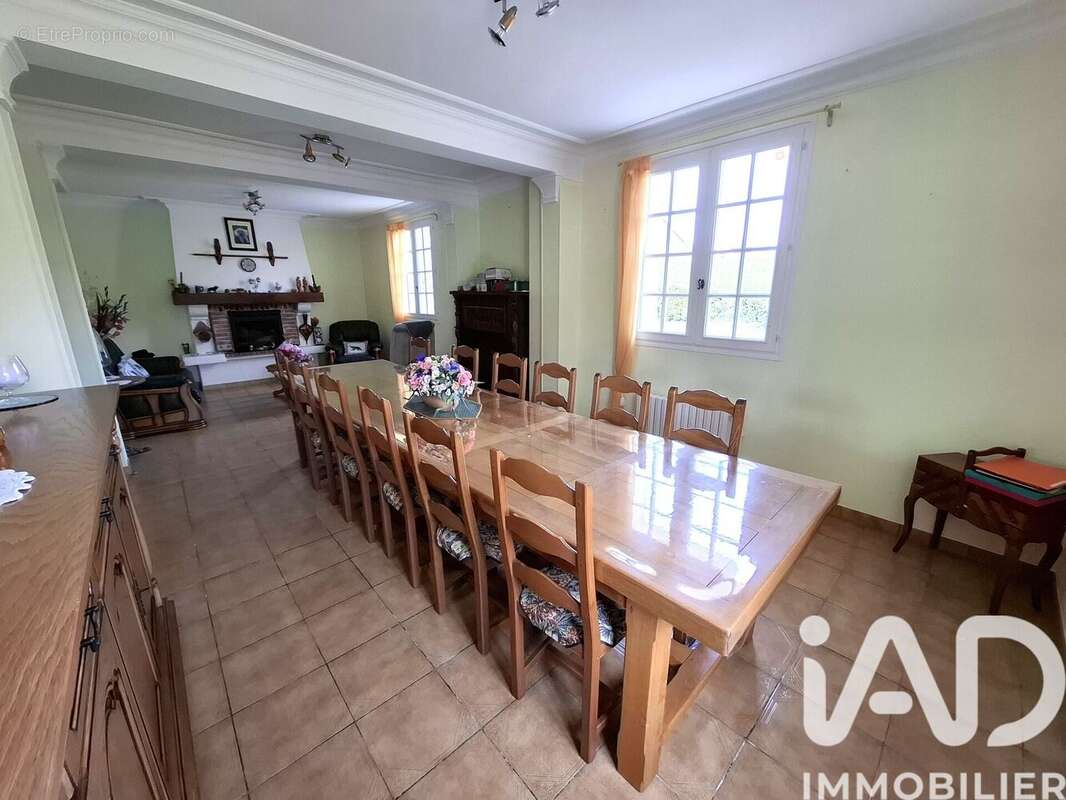 Photo 5 - Maison à BRIX