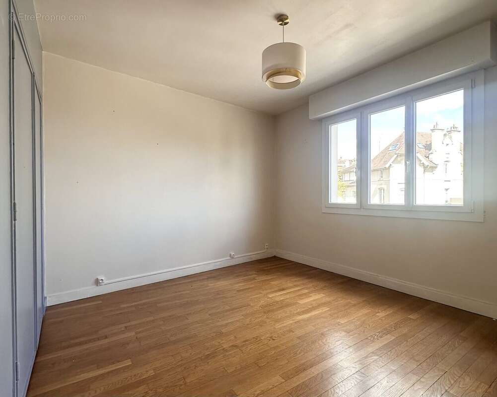 Appartement 90 m² à Dijon  - photo 4