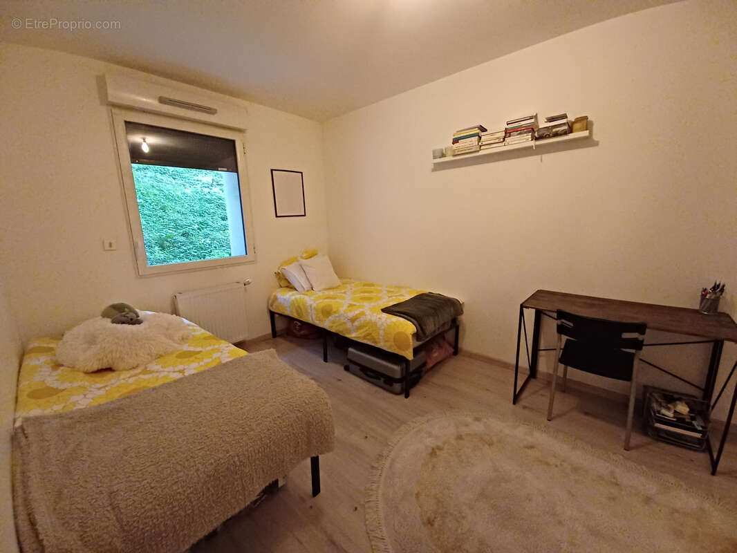 Appartement à CALUIRE-ET-CUIRE