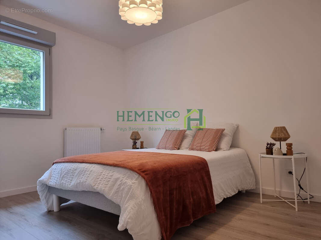 Appartement à PAU