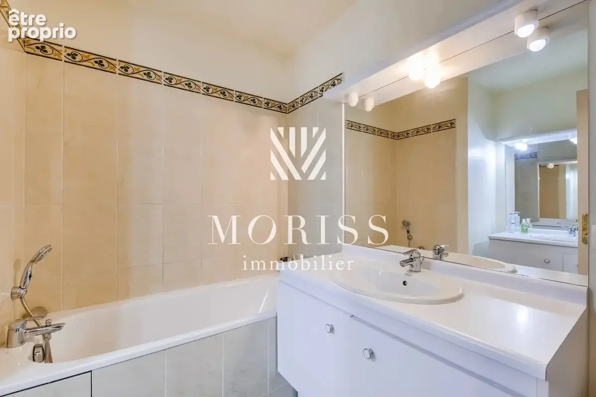 Bas montreuil – république – duplex familial – 4 chambres – dernier étage – ascenseur - photo 15