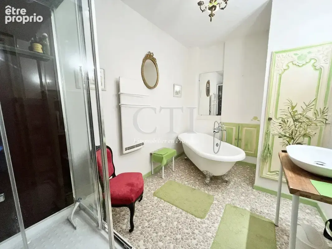 Maison 8 pièces 200 m² à vendre à Visan (84820) - photo 24