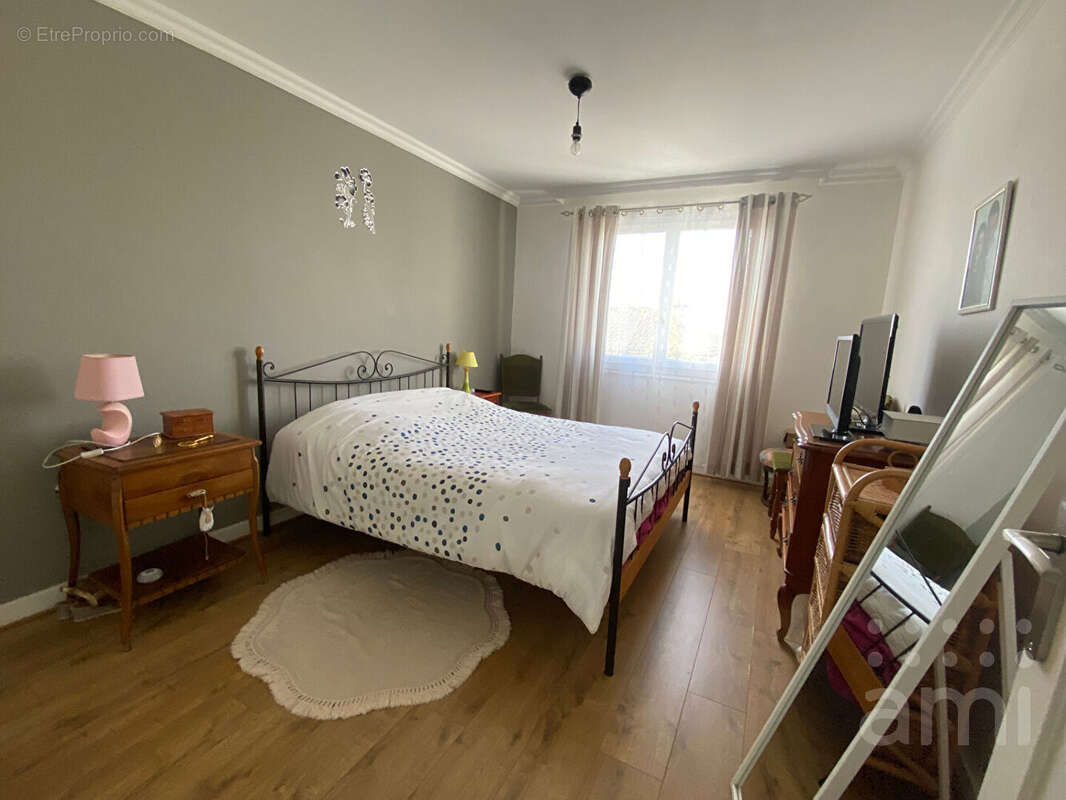 Appartement à NIORT